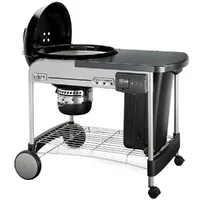 Weber Performer Deluxe, visuel du fabricant