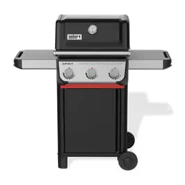 Weber Spirit E-310, visuel du fabricant