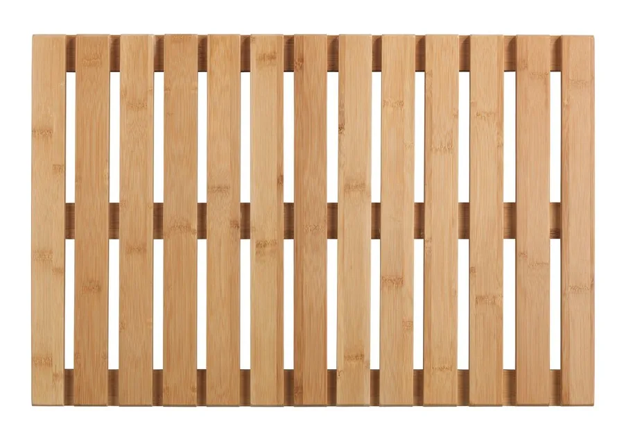 WENKO Caillebotis Bambou 40x60 cm – art. 23838100, visuel du fabricant